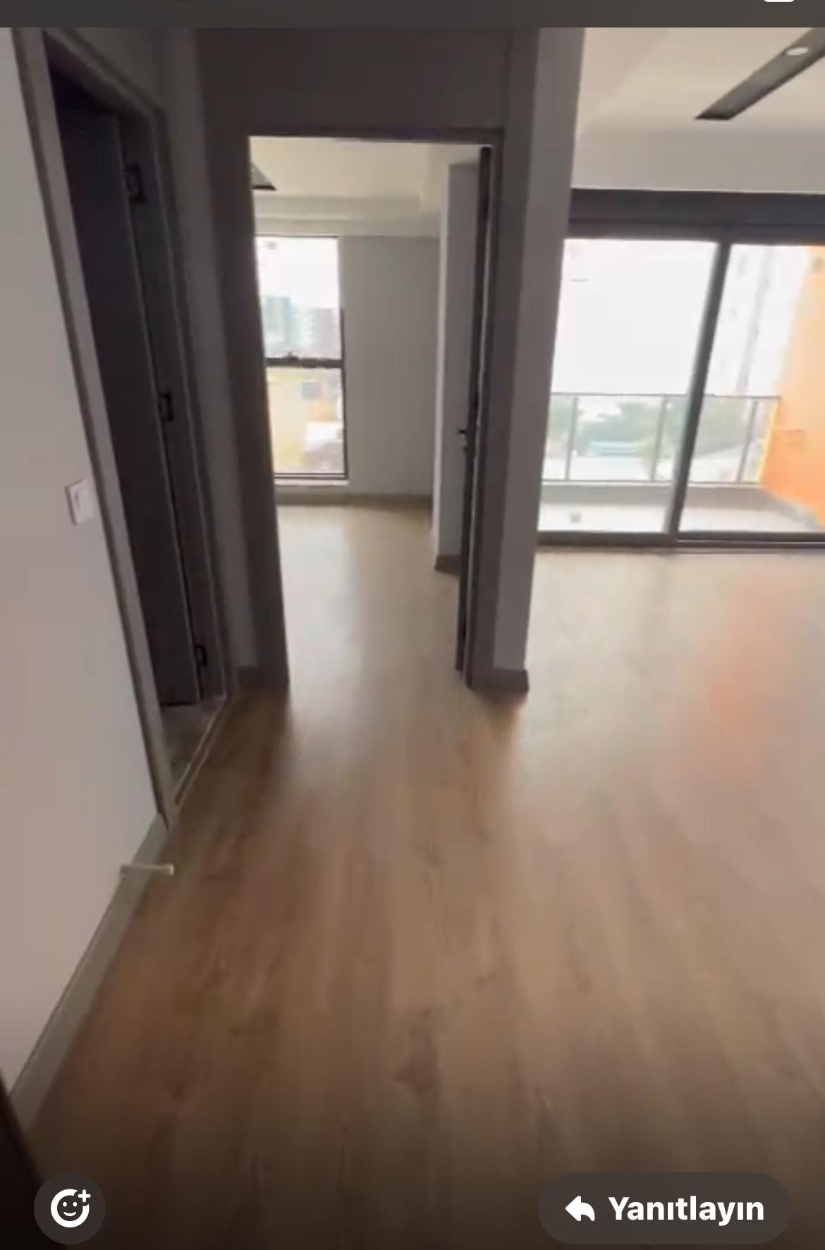 Aksu Altıntaş mh 1+1Satılık Daire Antalya aksu