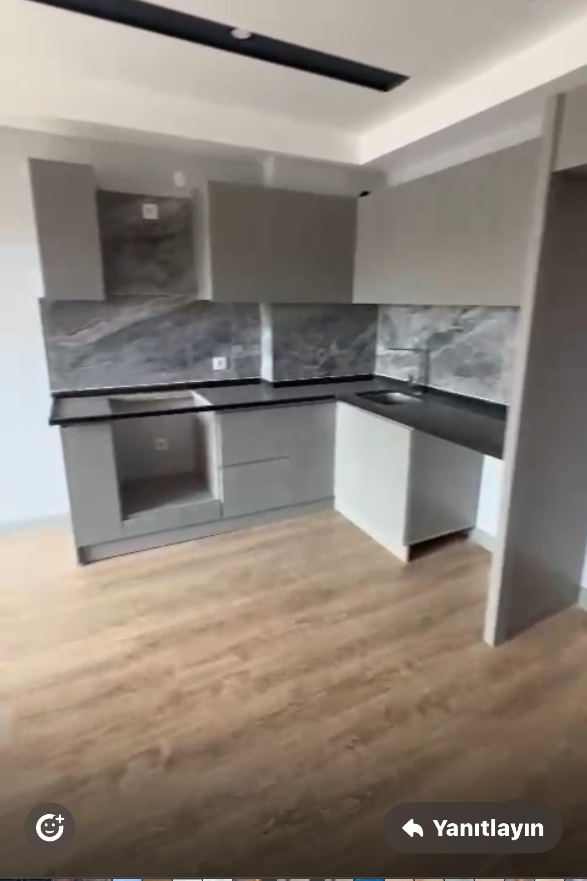 Aksu Altıntaş mh 1+1Satılık Daire Antalya aksu