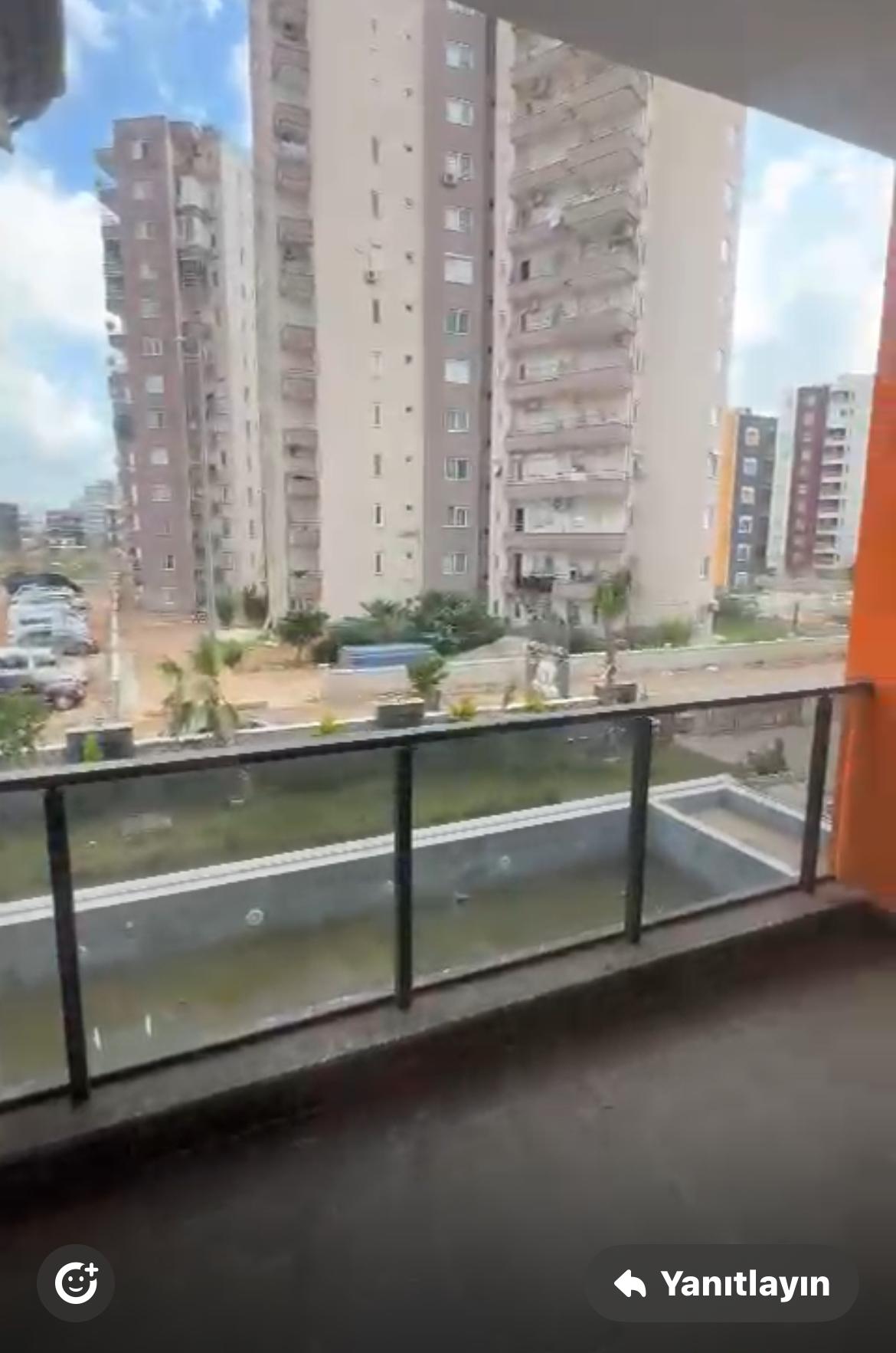 Aksu Altıntaş mh 1+1Satılık Daire Antalya aksu