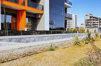 Aksu Altıntaş mh 1+1Satılık Daire