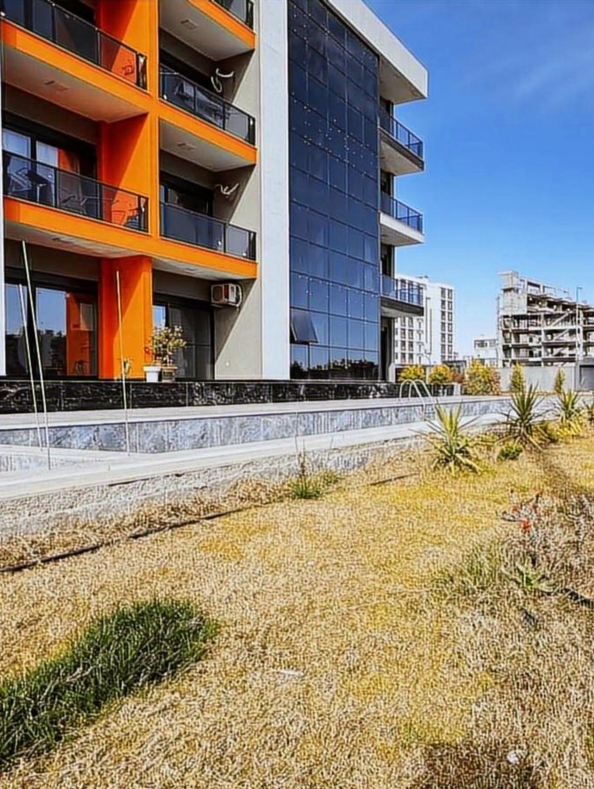 Aksu Altıntaş mh 1+1Satılık Daire Antalya aksu