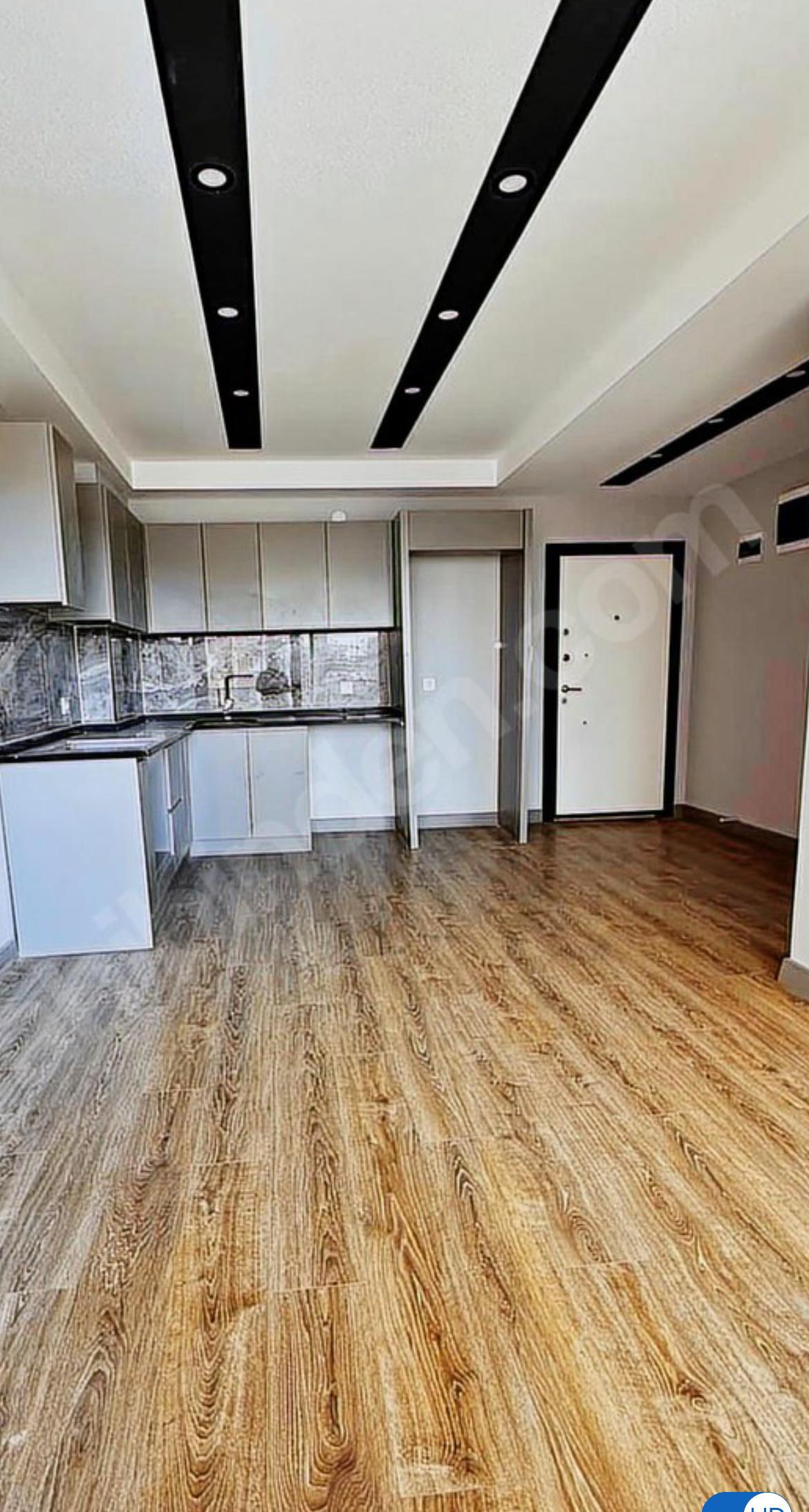 Aksu Altıntaş mh 1+1Satılık Daire Antalya aksu