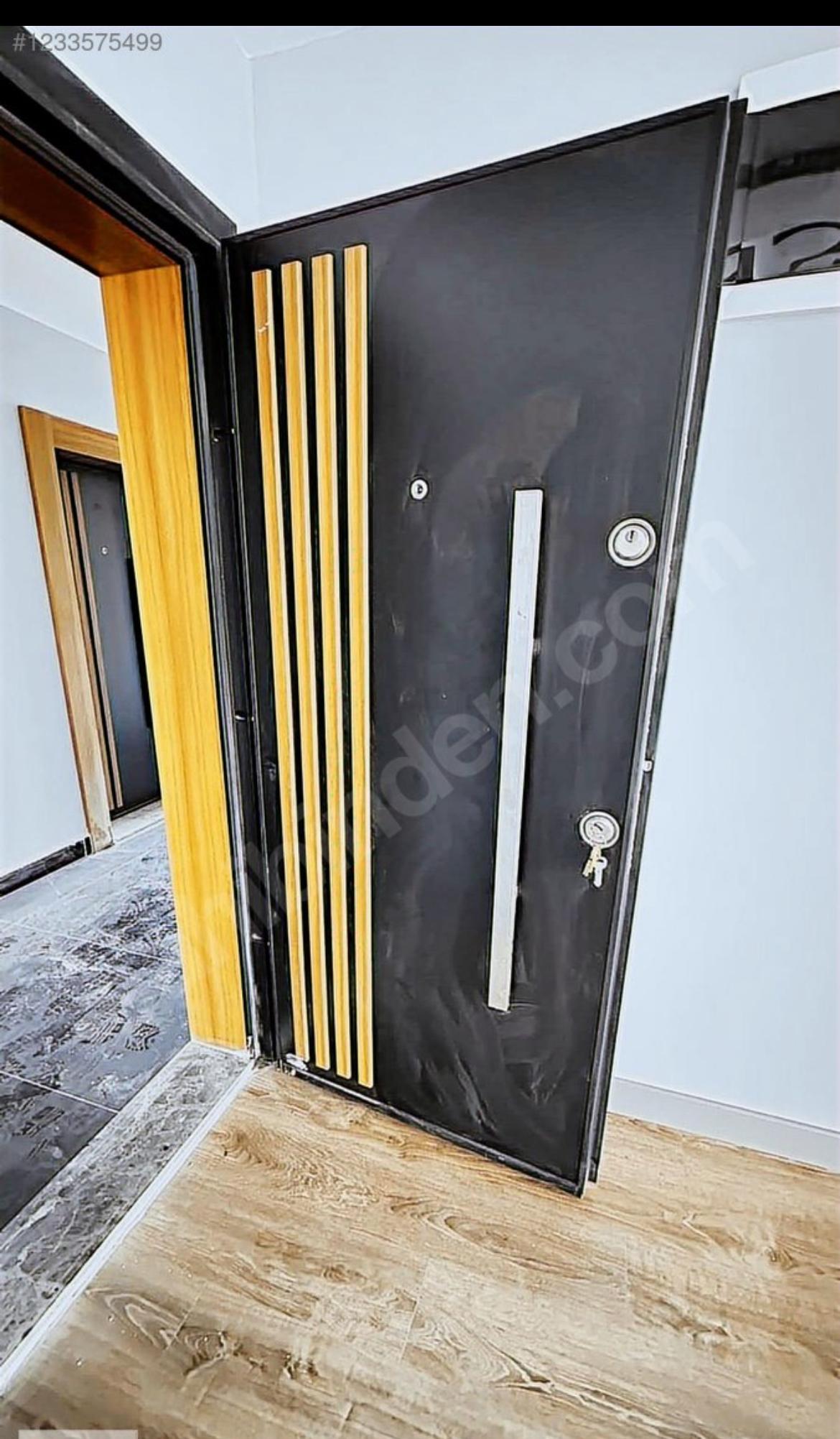 Aksu Altıntaş mh 1+1Satılık Daire Antalya aksu