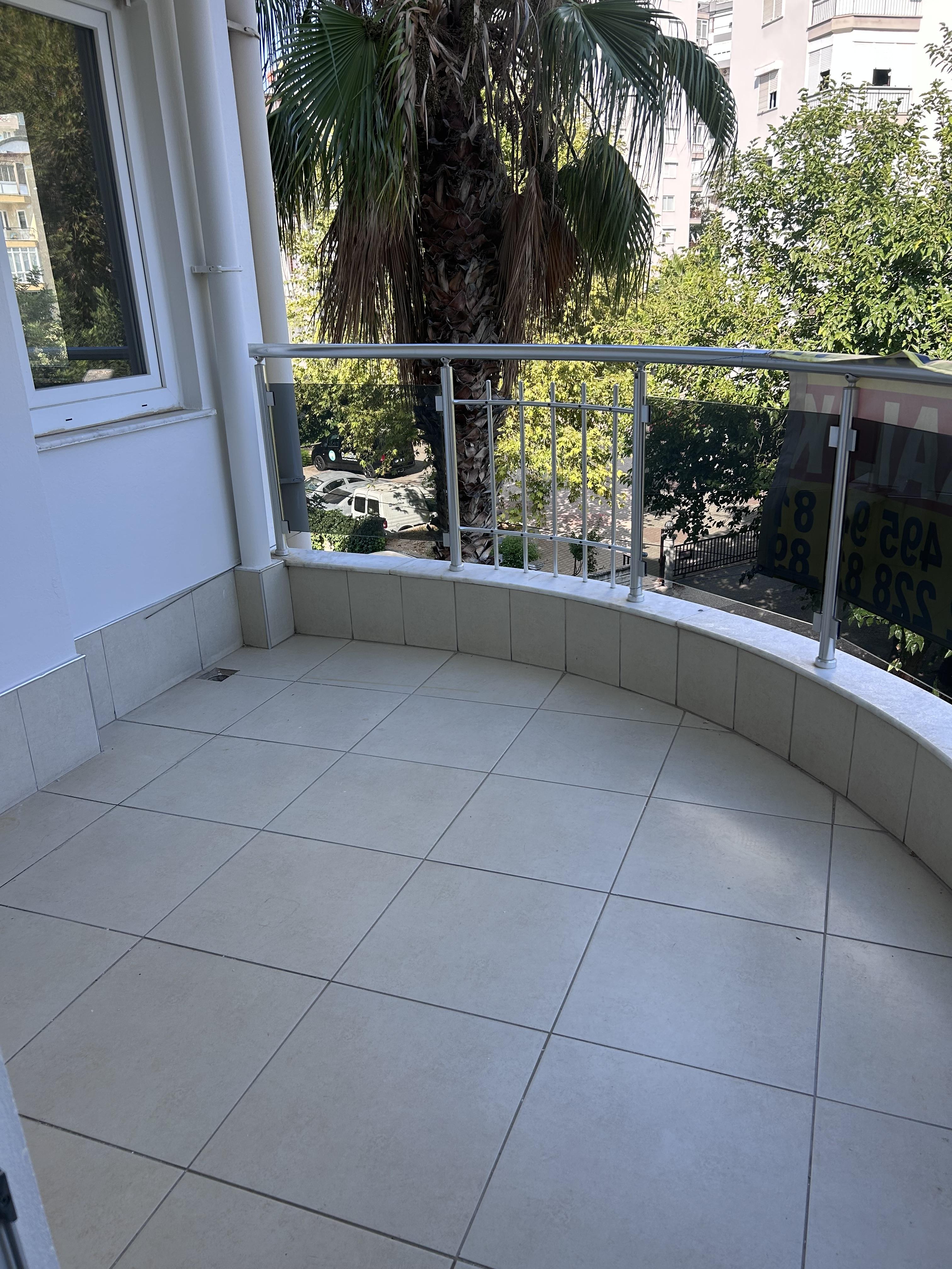 KİRALIK 2+1 DAİRE PINARBAŞI MAH KONYAALTI