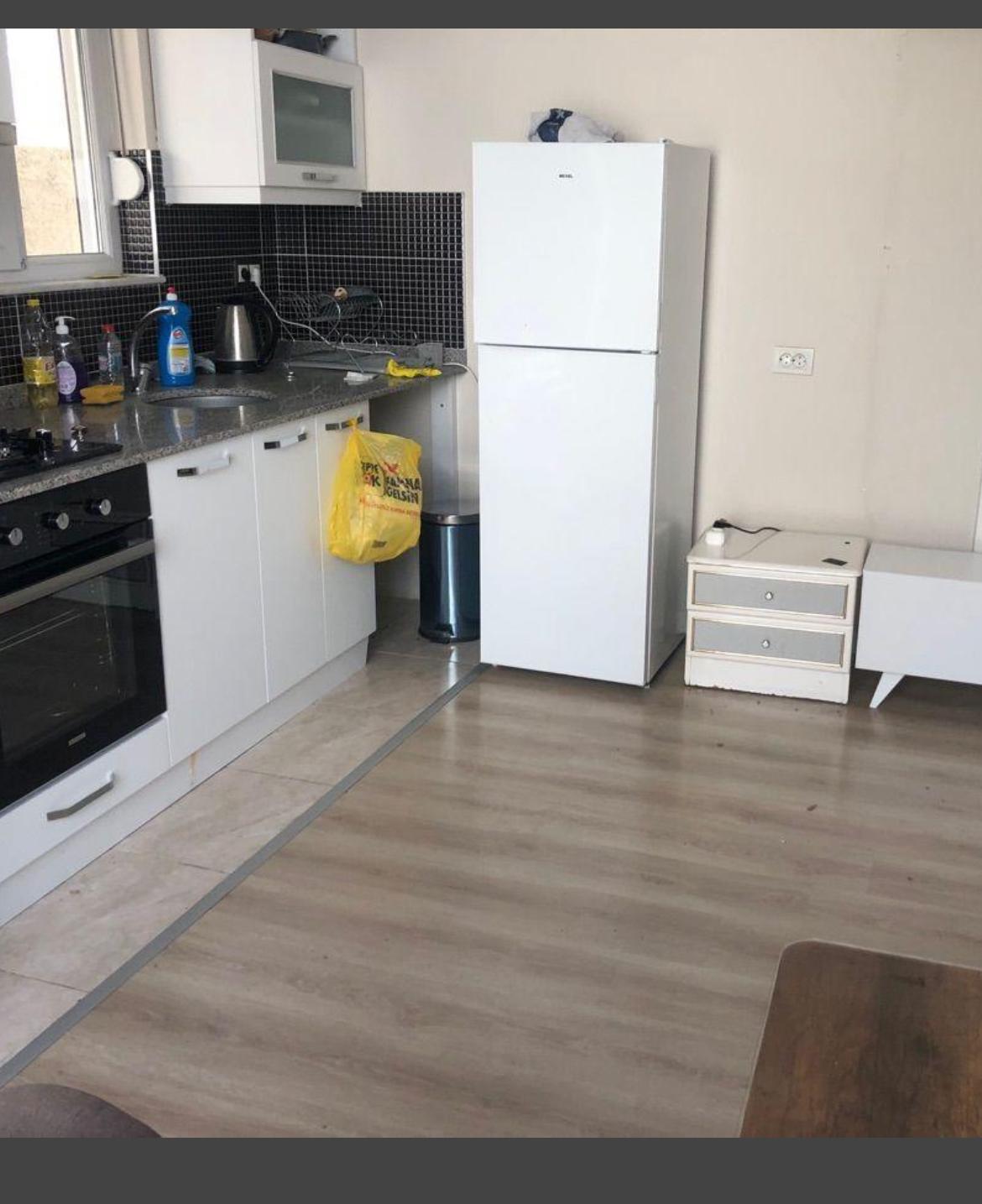 KIRALIK 3+1 KEPEZ ERENKÖY Antalya