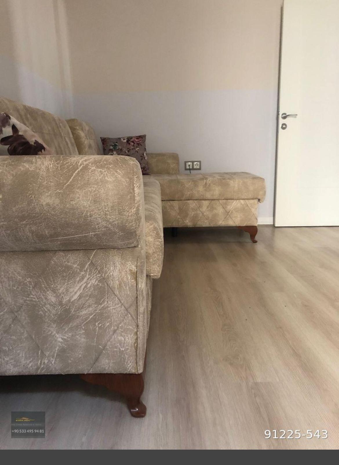 KIRALIK 3+1 KEPEZ ERENKÖY Antalya