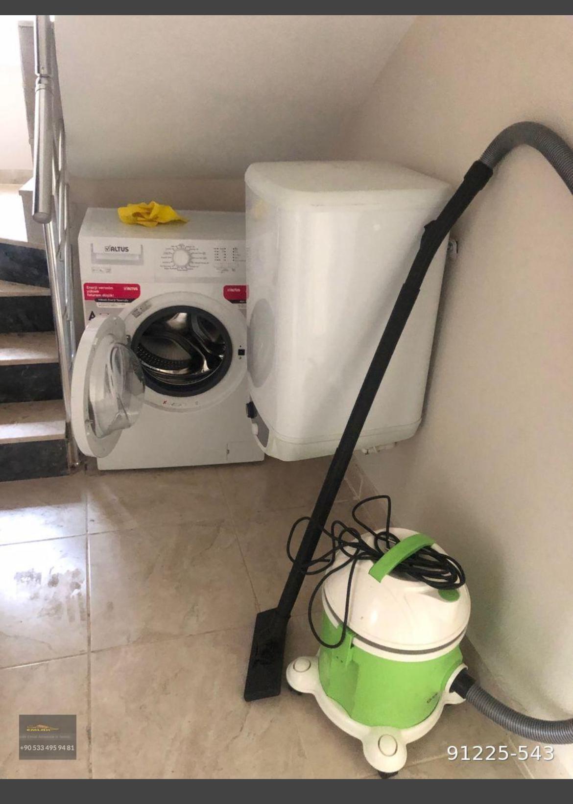 KIRALIK 3+1 KEPEZ ERENKÖY Antalya