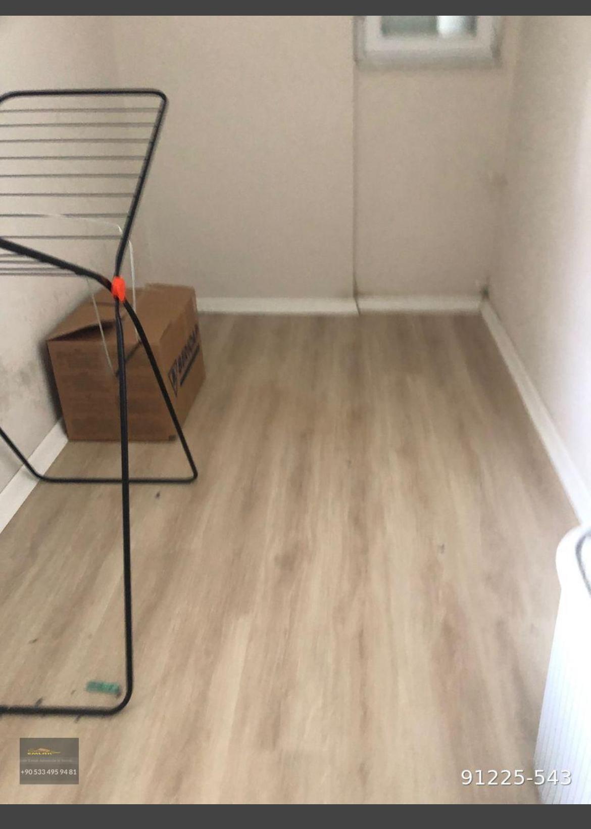 KIRALIK 3+1 KEPEZ ERENKÖY Antalya