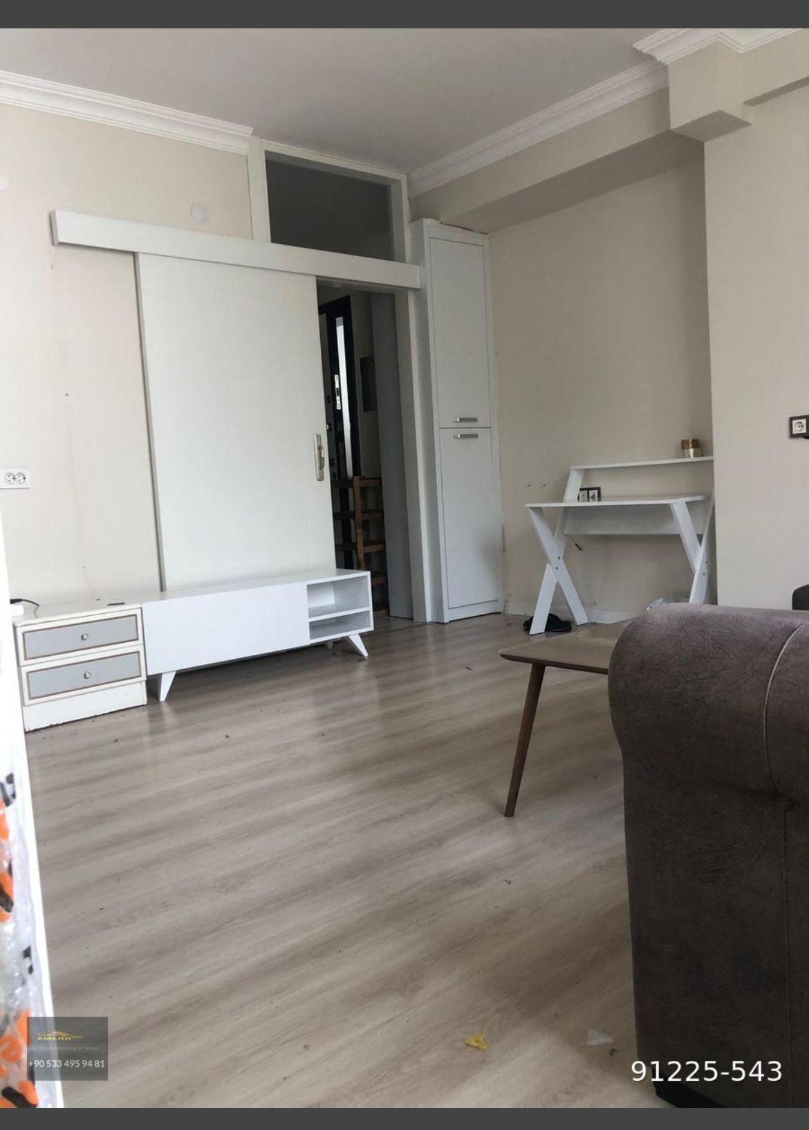 KIRALIK 3+1 KEPEZ ERENKÖY Antalya