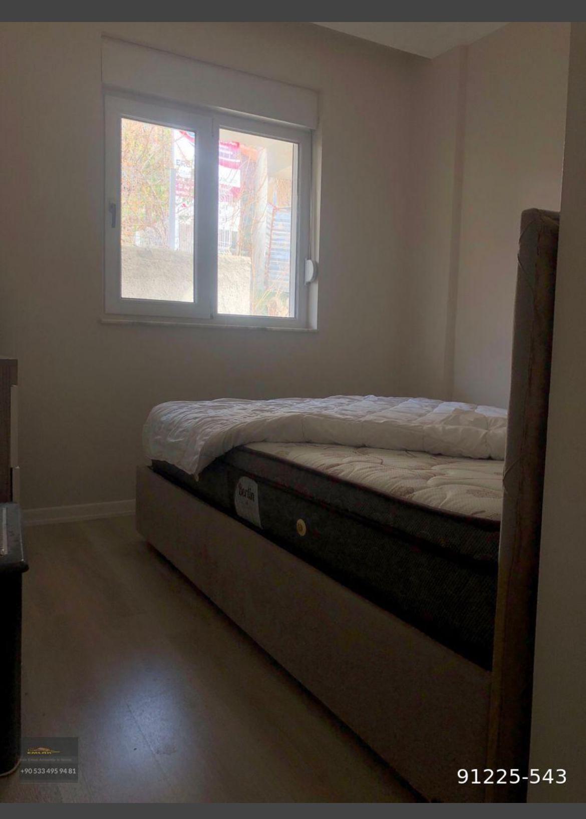 KIRALIK 3+1 KEPEZ ERENKÖY Antalya