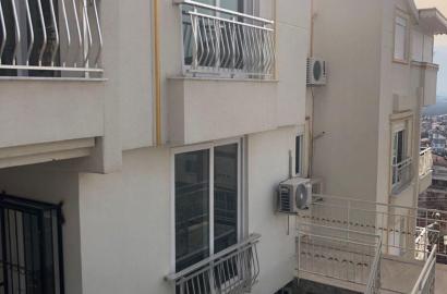 KIRALIK 3+1 KEPEZ ERENKÖY Antalya