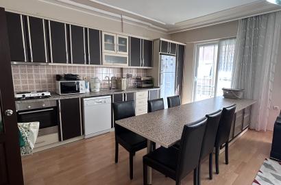 SATILIK 3+1 PİNARBAŞI MH KONYALTI