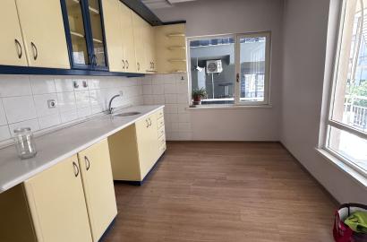 Antalya Bahçeliler mah 2+1 KIRALIK 25000tl